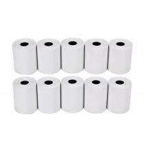 POS Upto 100 gsm Upto 100 m Thermal Paper Roll_0