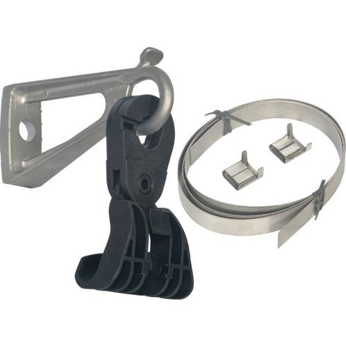 Classic 12 KN Suspension Clamp Assembly NFC 33-040 - 1998_2