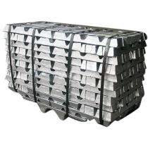 Aluminium Alloy 10 m Ingots_0