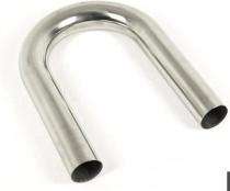 TRYCHEM METAL AND ALLOYS Stainless Steel Bends 24 mm_0