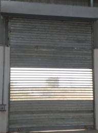 Ideal Stainless Steel Rolling Shutter Manual_0