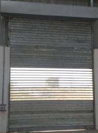 Ideal Mild Steel Rolling Shutter Manual_0