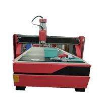 Akaal 1500 x 3000 mm CNC Router Ak02 Woodworking 7 kW_0