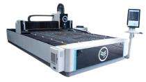 FOCUS 1500 x 3000 mm Laser Cutting Machine FOCUS-FLMCM 1500 W_0