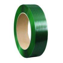 Xcell Strapping Rolls Green Polyester 1.25 mm_0