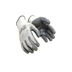 Udyogi Knitted Nylon Safety Gloves Standard_2