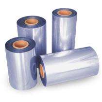 PVC Films Printed 50 micron Transparent_0