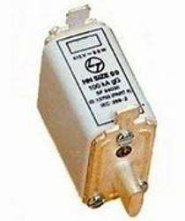 L&T 415 V HN High Voltage HRC Fuse 120 kA_0