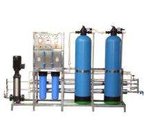 Commercial RO Plant 2500 LPH_0