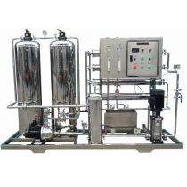 Commercial RO Plant 2500 LPH_0