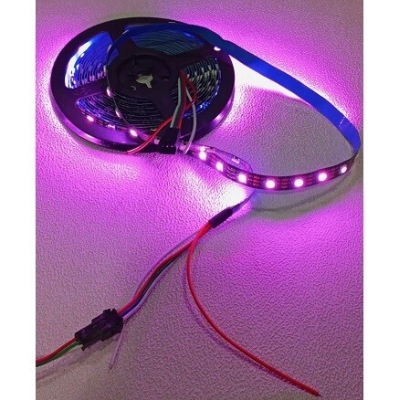 TEZTECH 5 m 50 W LED Strip Lights_1