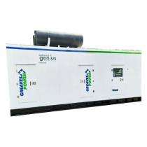 GREAVES Silent 1250 kVA 990 L Diesel Generators_0