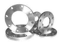 Mild Steel Ring Type Joint Flanges 210 mm_0