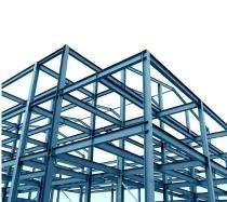 AST INDUSTRIES Mild Steel Plain Structural Skids 20 x 20 ft_0