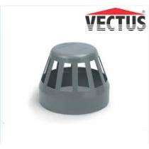 Vectus PVC Cowls 110mm_0