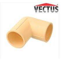 VECTUS PVC Male 90 Degree Elbows 3 mm_0