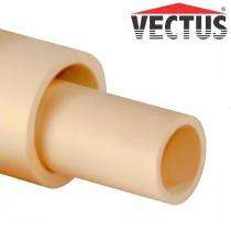 VECTUS 15 mm CPVC Pipes 3 m_0