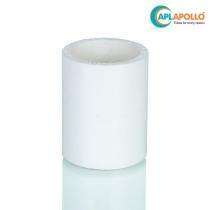 APL APOLLO UPVC 0.5 - 2 inch Couplers Standard_0