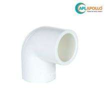APL APOLLO UPVC Female 90 Degree Elbows 2.5 inch_0