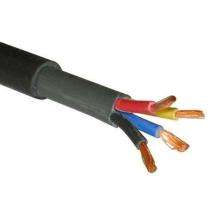 4 Core Copper LDPE Instrument Cables_0