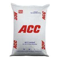 ACC OPC 43 Grade Cement_0