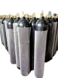 TNO Industrial Oxygen Gas 99% - 99.99%_0