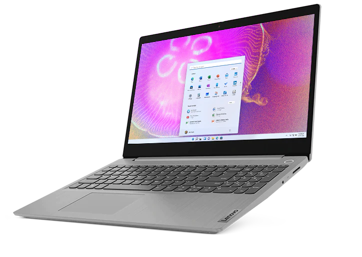 Lenovo Laptop IdeaPad 3 15IML05 39.62 cm_1