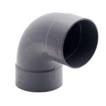 J K INDUSTRIES PVC Male 90 Degree Elbows 1 - 10 inch_0