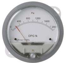 Walia Bros 6 - 600 bar Pressure Gauge_0