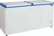 BLUE STAR Freezers Metal Top 484 L Medium_0