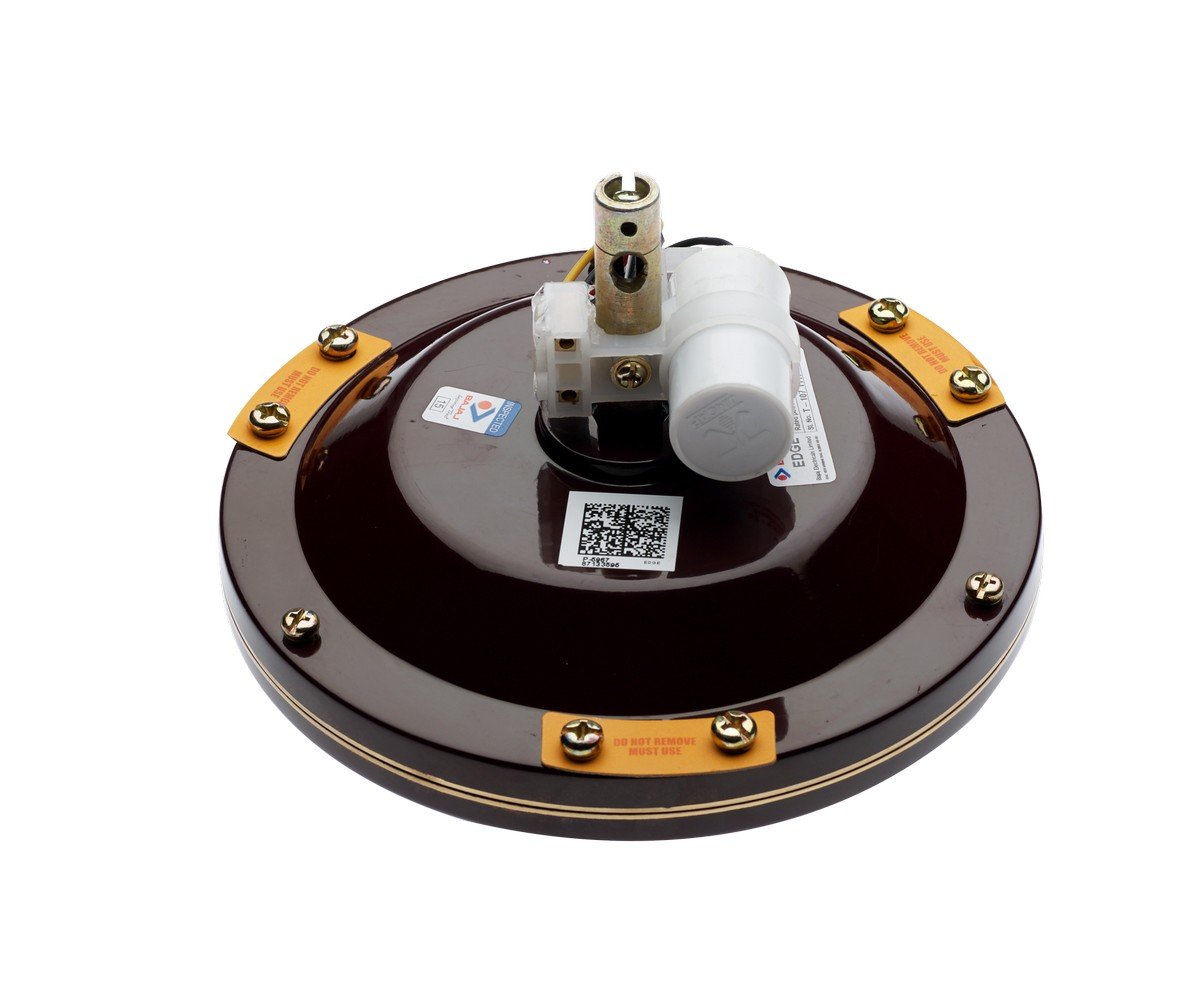 Bajaj Standard 1200 mm 3 Blades 56 W Black Ceiling Fans_1