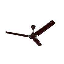 Bajaj Standard 1200 mm 3 Blades 56 W Black Ceiling Fans_0