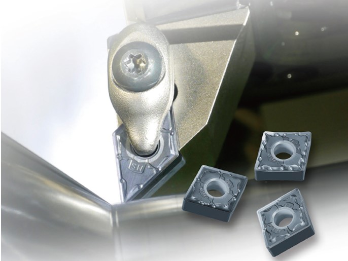 Mitsubishi Turning Inserts MT9005_1