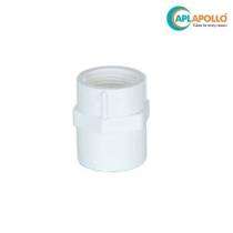 APL APOLLO 3 inch UPVC Adaptors Threaded_0