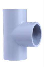Pvc Equal Tees 110 mm_0