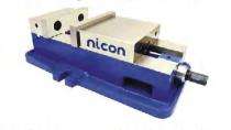 Nicon 200 mm Lock Down Machine Vise JMV01 125 mm_0