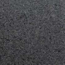 16 - 30 mm Black Granite Slab 900 x 3000 sqmm Flamed_0