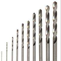Burhani 3.18 mm Drill Bits Metal 60 mm_0