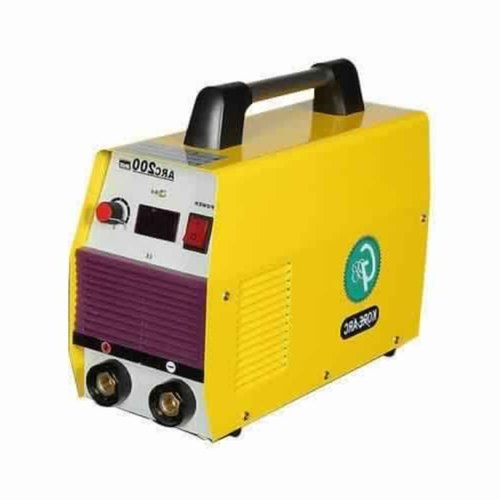 GB 200 A Arc Inverter Welding Machine ARC-200 220 V_1