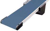 Star Material 30 - 40 inch Flat Conveyer Belts Rubber 6 - 20 mm_0