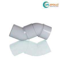 APL APOLLO PVC Bends 75 mm_0