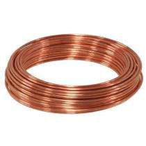 NOVATRIC Copper Wire 99.97% Purity_0