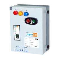 AquaSun AS-DOL-ASWT 5 A, 240 V AC Panel Mount Single Phase Preventer_0