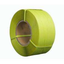 Xcell Strapping Rolls Yellow PVC 0.8 mm_0