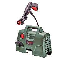 BOSCH AQUATAK 100 1500 W Corded Pressure Washers 8 l/min_0