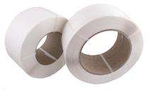 Axcell Strapping Rolls White Polypropylene 0.75 mm_0