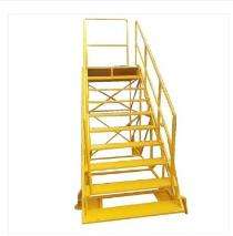 8 ft 100 kg Ladders Mild Steel_0