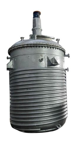 12-15 Kgf/sq.cm Pressure Vessel_0