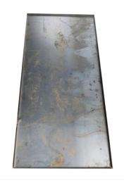 Mild Steel Perforated Cable Trays_0