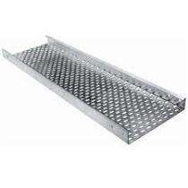 Vinayak Galvanized Iron Perforated Cable Trays_0